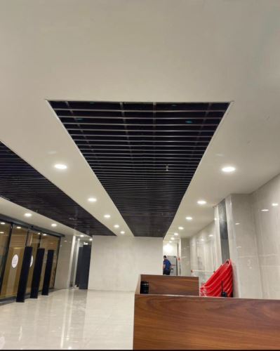 تولید کننده سقف کاذب تهران