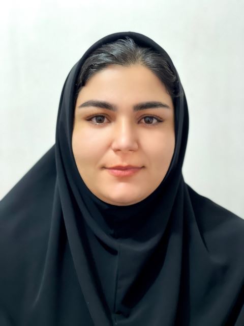 نرمین خلیل پور