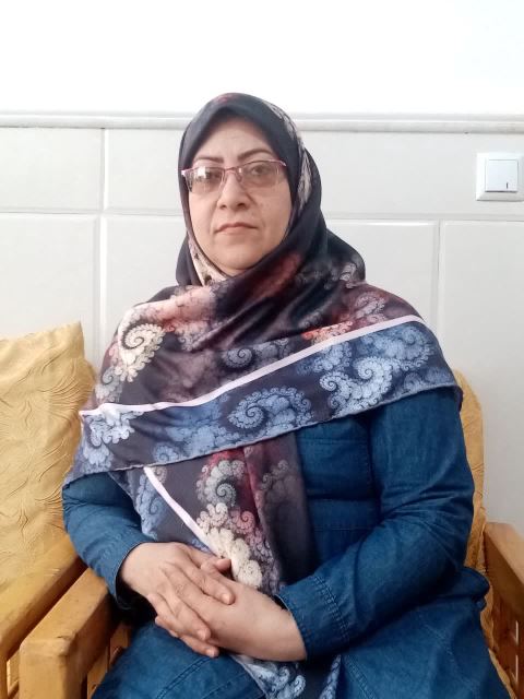 مرجان خانی