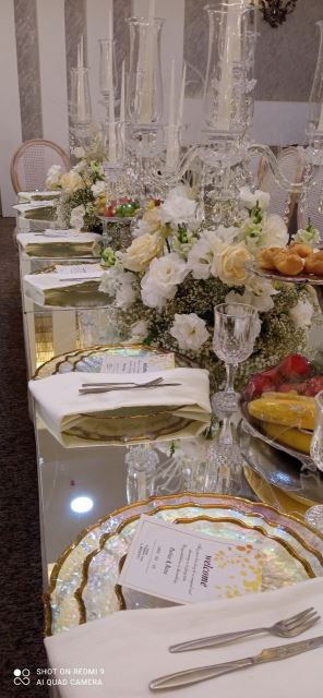 خانه عقد لوکس در اصفهان 