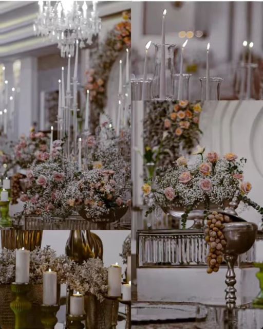 ولیمه در اصفهان