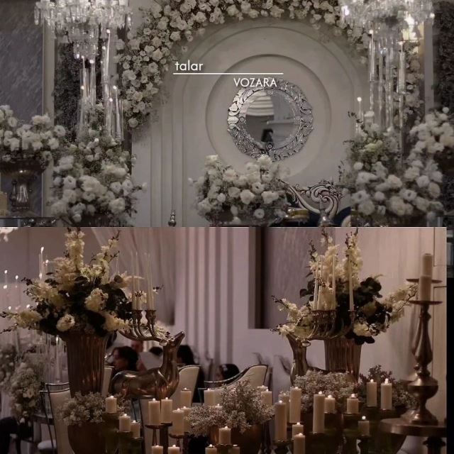 ولیمه در اصفهان