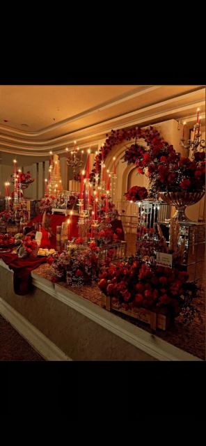 ولیمه در اصفهان