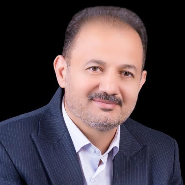 حسنعلی محمدی