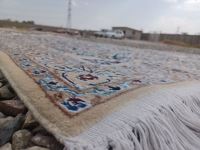 قالیشویی در کیانمهر کرج