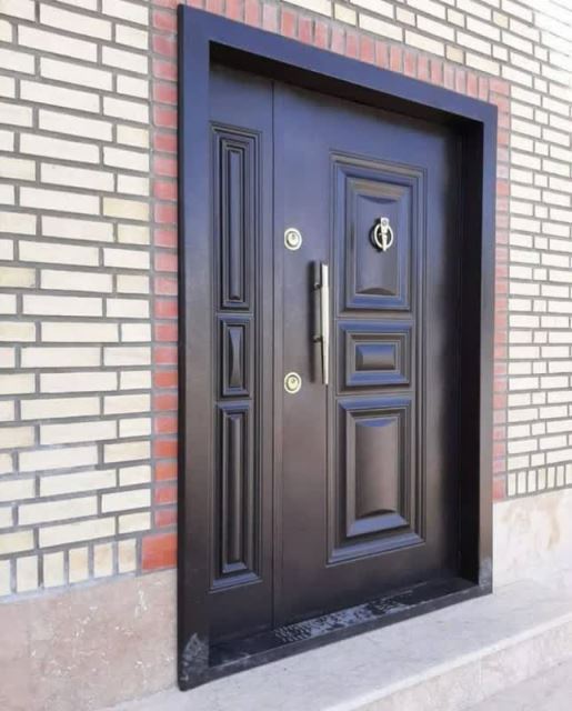 تولید بهترین دربهای داخلی ساختمان در تهران