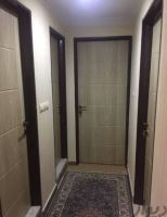 تولید بهترین دربهای داخلی ساختمان در تهران