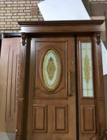 تولید بهترین دربهای داخلی ساختمان در تهران