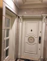 تولید بهترین دربهای داخلی ساختمان در تهران