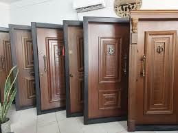 تولید بهترین دربهای داخلی ساختمان در تهران