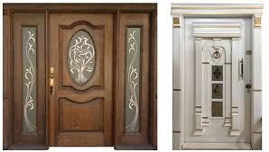 تولید بهترین دربهای داخلی ساختمان در تهران