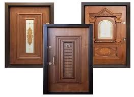 تولید بهترین دربهای داخلی ساختمان در تهران