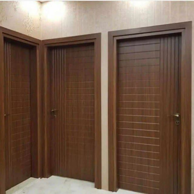 تولید بهترین دربهای داخلی ساختمان در تهران