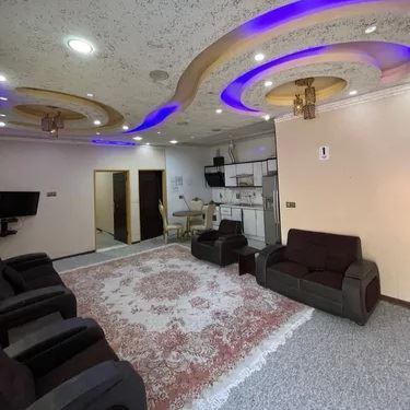 باغ طالبی آبادان