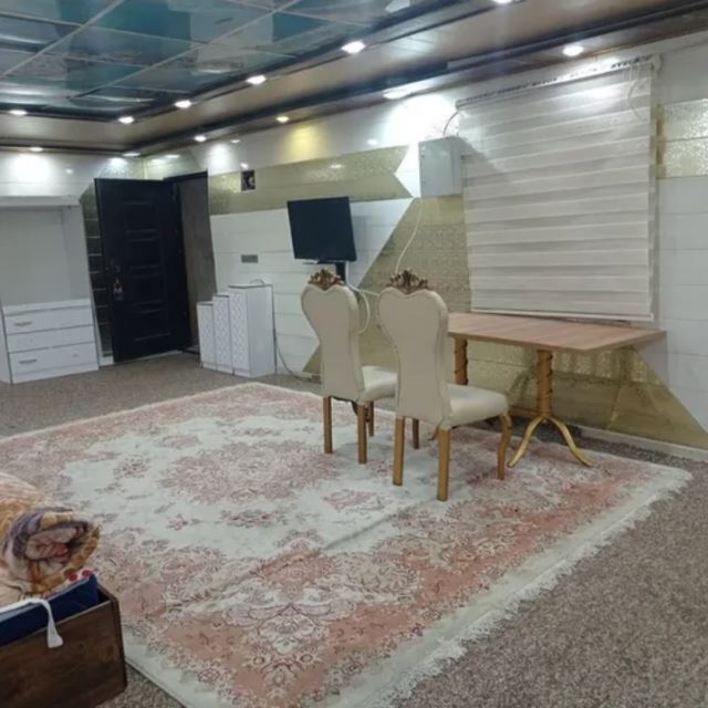 تالار طالبی آبادان