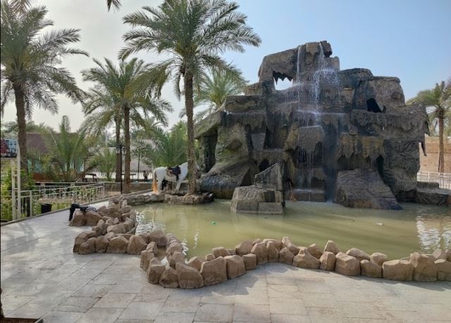 تالار طالبی در آبادان