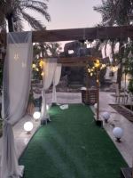 باغ طالبی آبادان