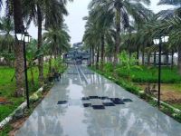 باغ طالبی آبادان