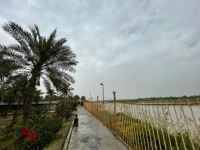 باغ طالبی آبادان