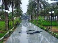 باغ طالبی آبادان