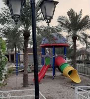 باغ طالبی آبادان