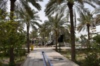 باغ طالبی آبادان