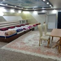 باغ طالبی آبادان