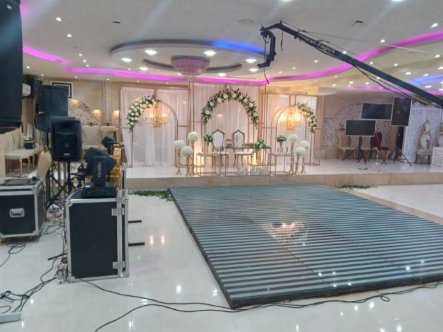 باغ طالبی آبادان