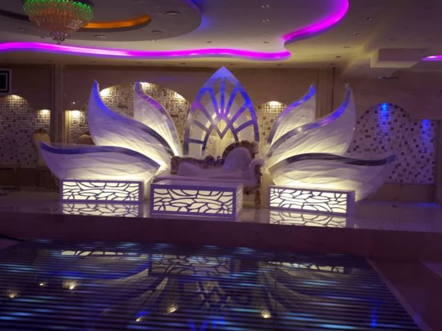 باغ طالبی آبادان