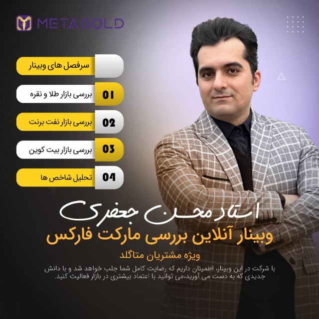 بهترین مدرس فارکس در ایران 