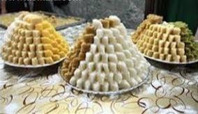 کیک و کلوچه اردکان 