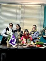 کارشناس فروش خدمات