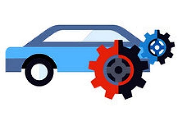 تعمیرات باطری هیبرید