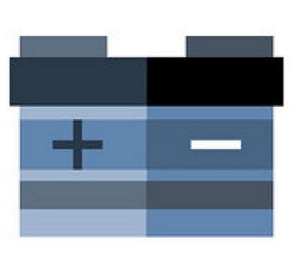 تعمیرات باطری هیبرید