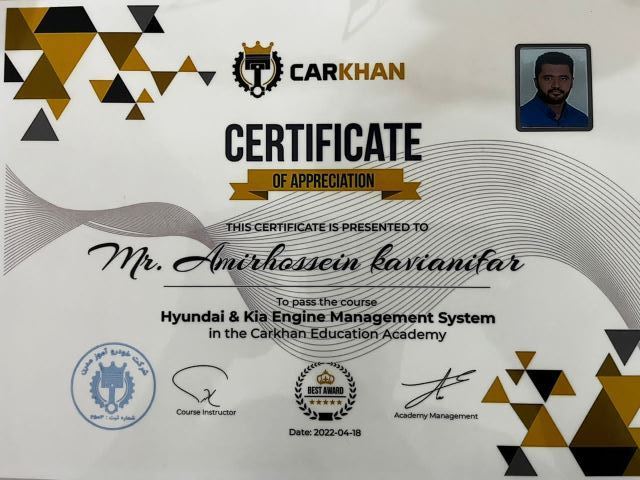 تعمیرات باطری هیبرید