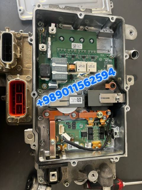 تعمیرات باطری هیبرید