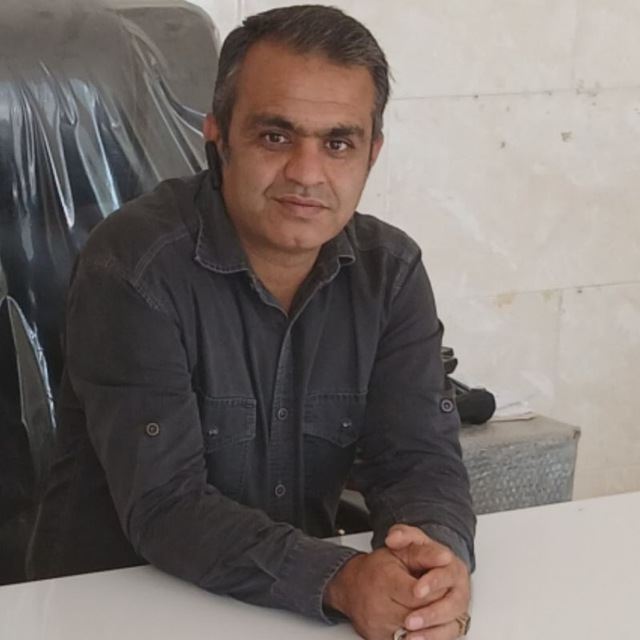 فرش رادمهر