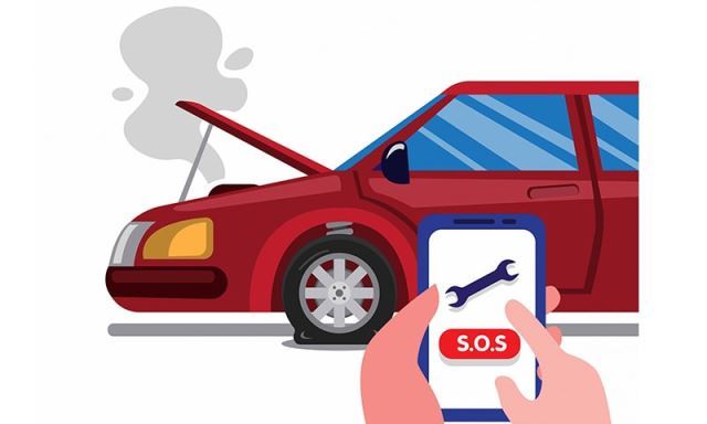 یدکش اصفهان 09138189838 