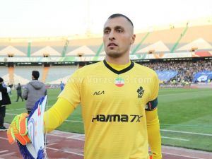 محمد ناصری 