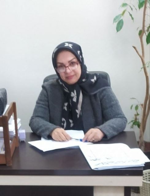 مشاور خانواده در بلوار کشاورز