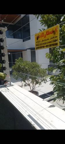 فنس الکتریکی شیراز