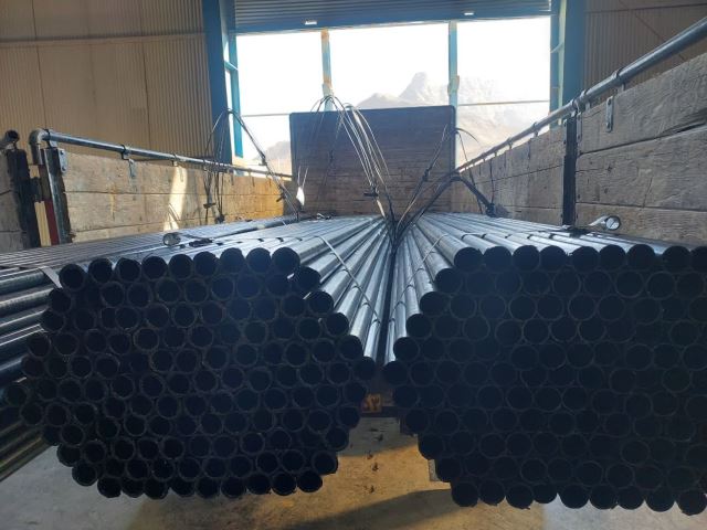 قیمت لوله داربستی فولاد09134220349 