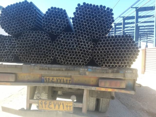 قیمت لوله داربستی فولاد09134220349 