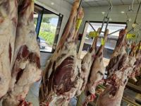 باغ رستوران کوروش فردیس