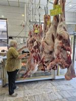 باغ رستوران کوروش فردیس