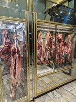 باغ رستوران کوروش فردیس