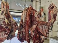 باغ رستوران کوروش فردیس