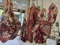 باغ رستوران کوروش فردیس