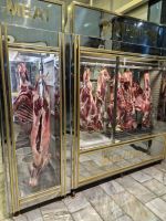 باغ رستوران کوروش فردیس