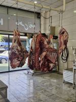 باغ رستوران کوروش فردیس